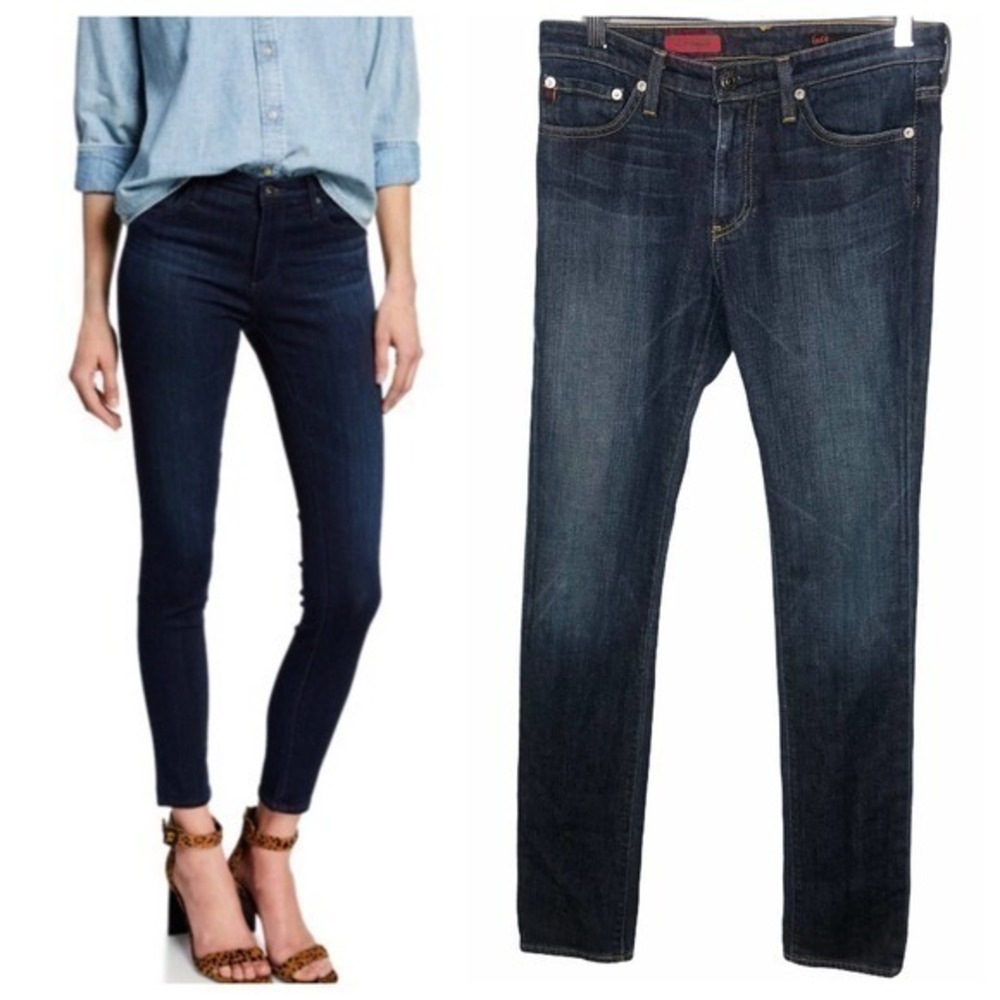 Adriano Goldschmied the premiere dark wash jeans